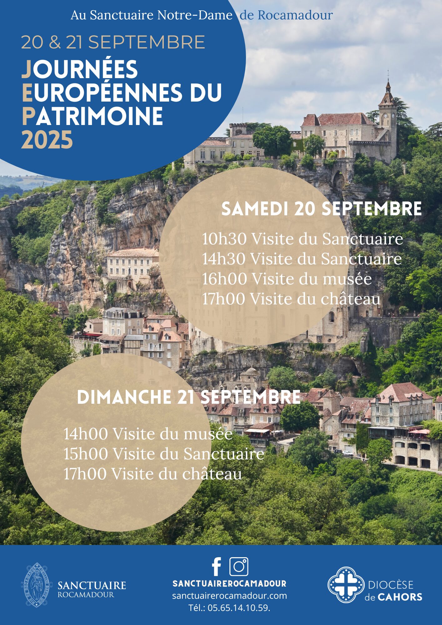 journées du patrimoine