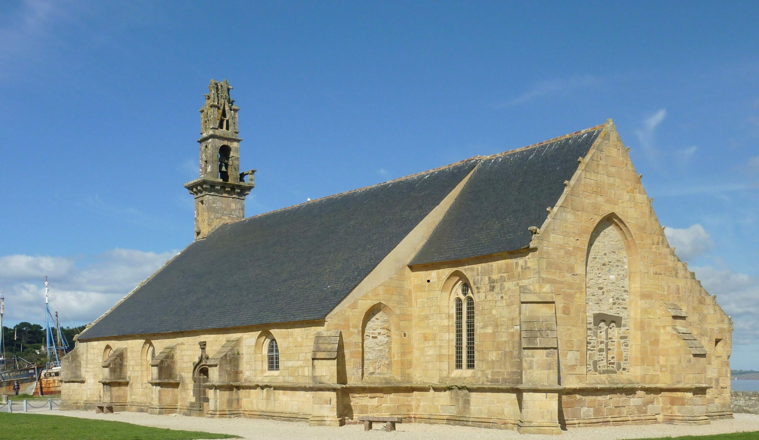 Camaret_Chapelle_Notre-Dame_de_Rocamamadour